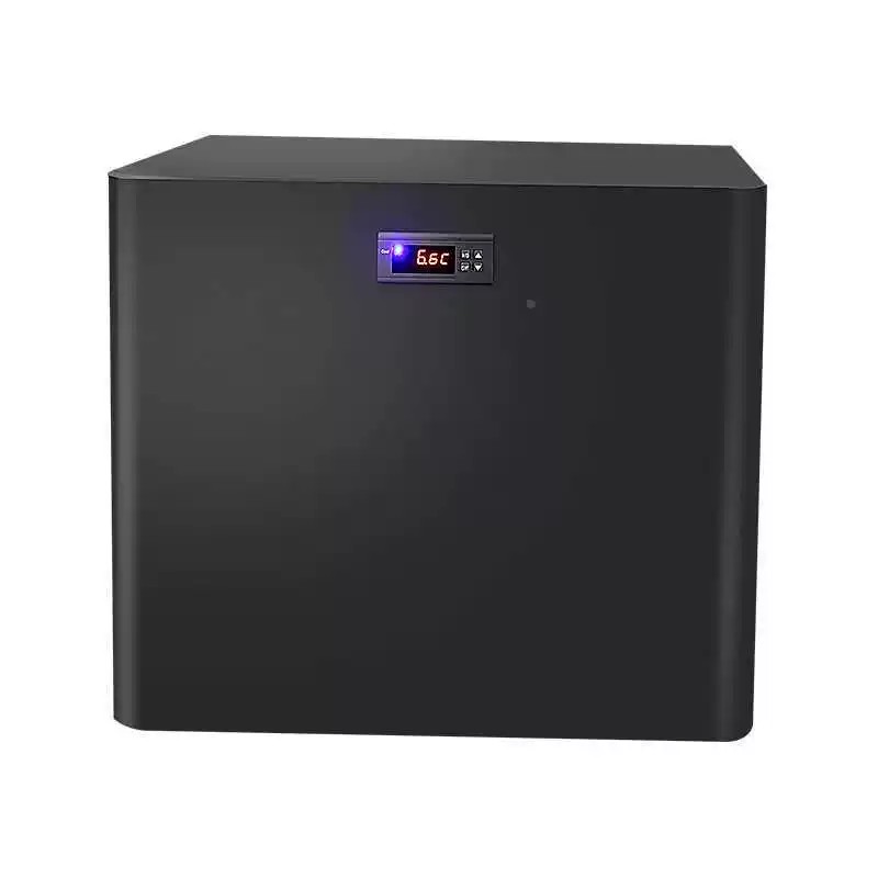 Unità refrigerante per bagno di ghiaccio da 1 HP