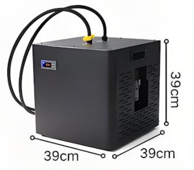 0.5 HP unit
