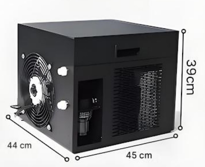 1.0 HP unit